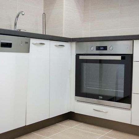 Apartman 104 Будва Екстериор снимка