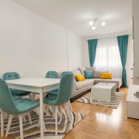 Apartman 104 Будва Екстериор снимка