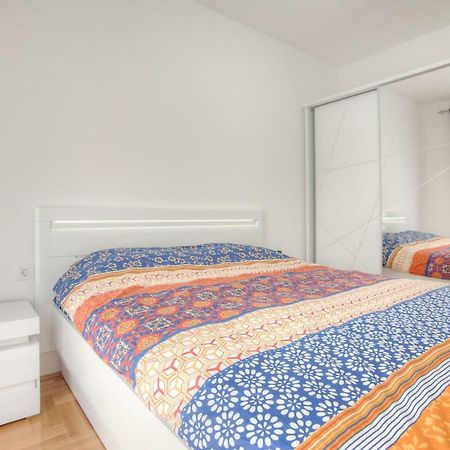 Apartman 104 Будва Екстериор снимка