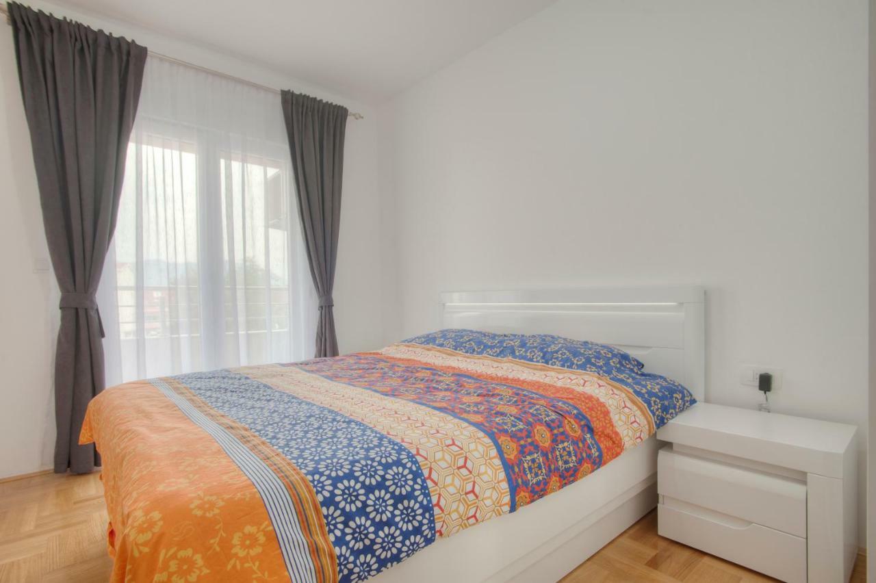 Apartman 104 Будва Екстериор снимка