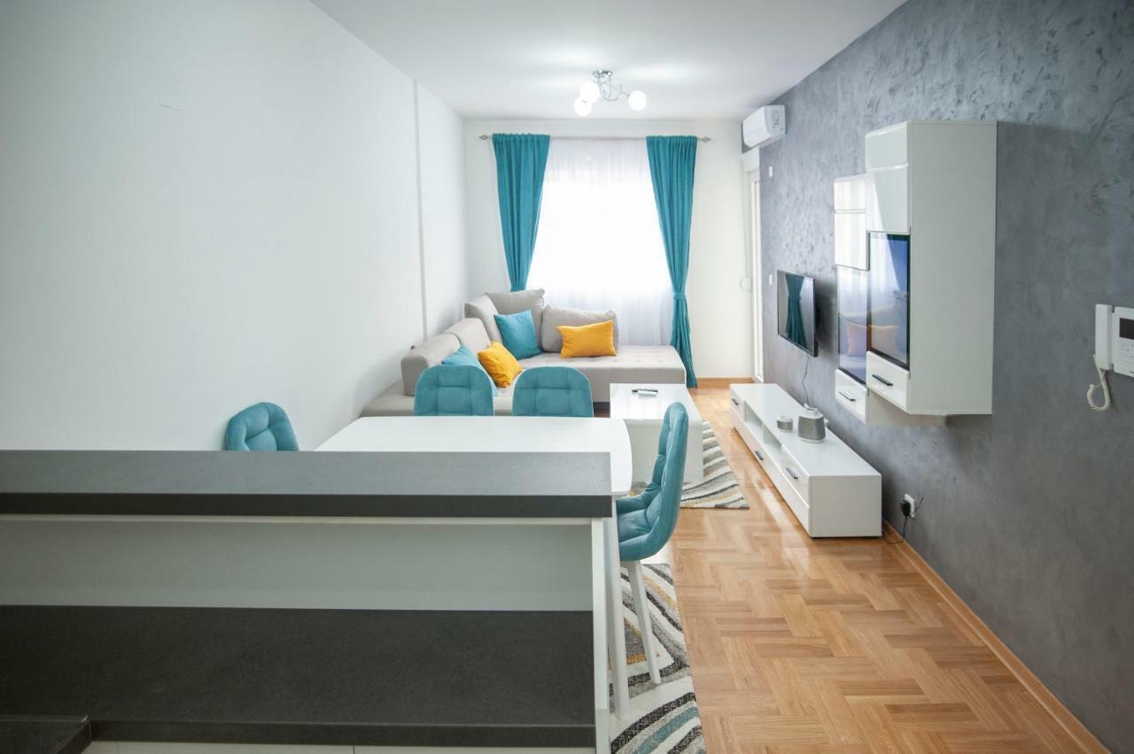 Apartman 104 Будва Екстериор снимка