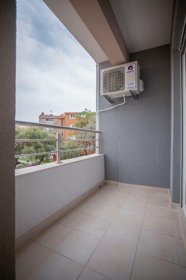 Apartman 104 Будва Екстериор снимка