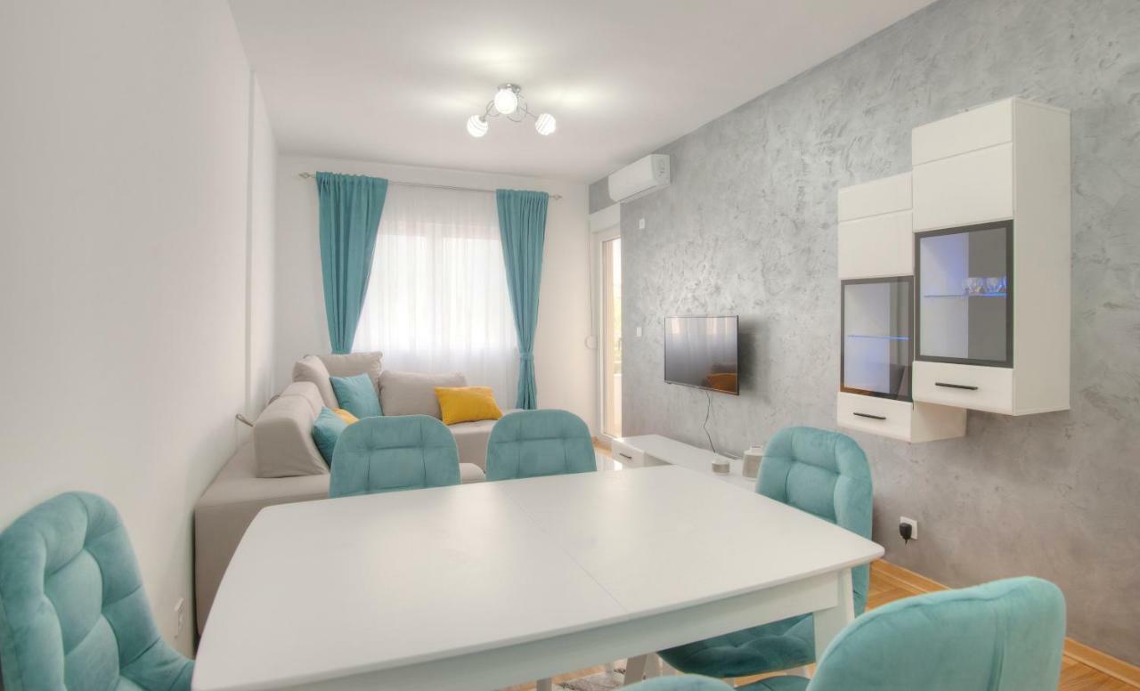 Apartman 104 Будва Екстериор снимка